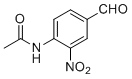 N-(4-甲?；?2-硝基苯基)乙酰胺 