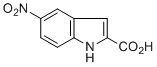 5-硝基吲哚-2-甲酸